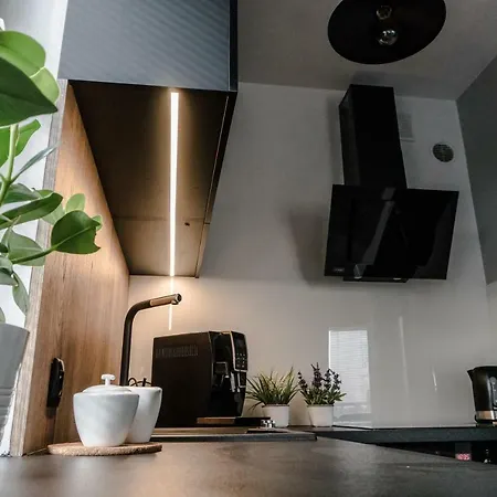 Apartamento Barona Tychy