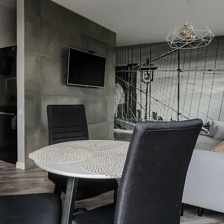 Apartamento Barona *