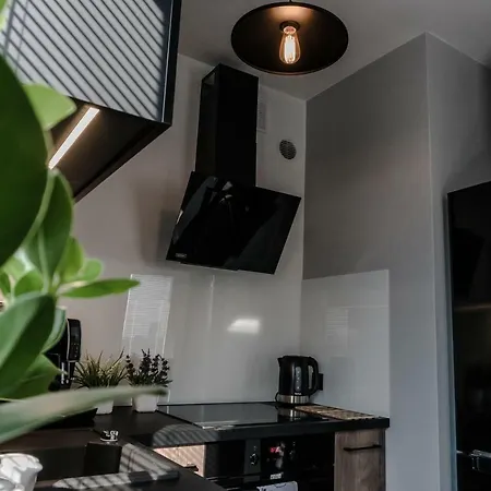 Apartment Barona *