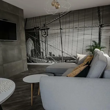 Barona Apartamento *