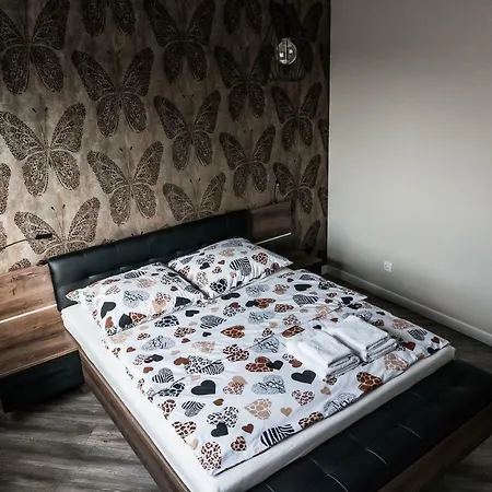 Apartment Barona