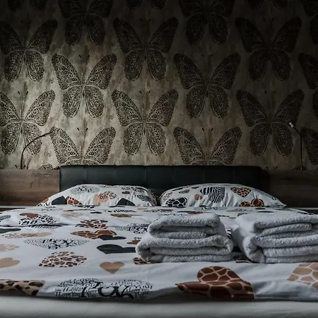 Barona Apartamento Tychy